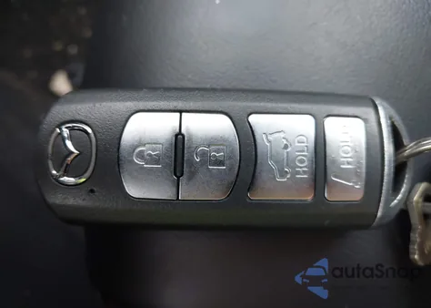 2018 Mazda Cx-5 Touring из США, поврежденный, VIN JM3KFBCM2J0368478